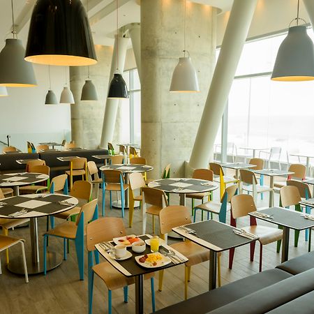 فندق Ibis Cartagena Marbella المظهر الخارجي الصورة