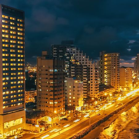 فندق Ibis Cartagena Marbella المظهر الخارجي الصورة