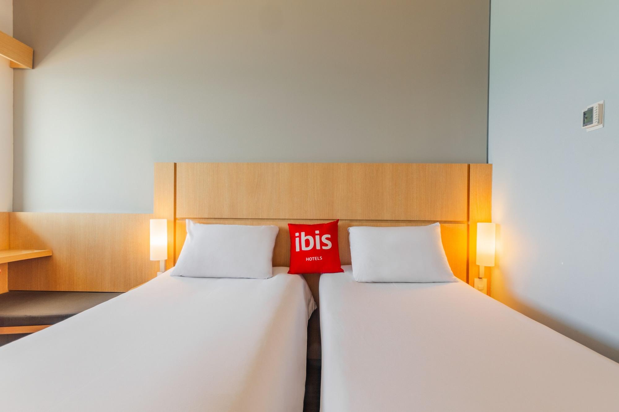 فندق Ibis Cartagena Marbella المظهر الخارجي الصورة