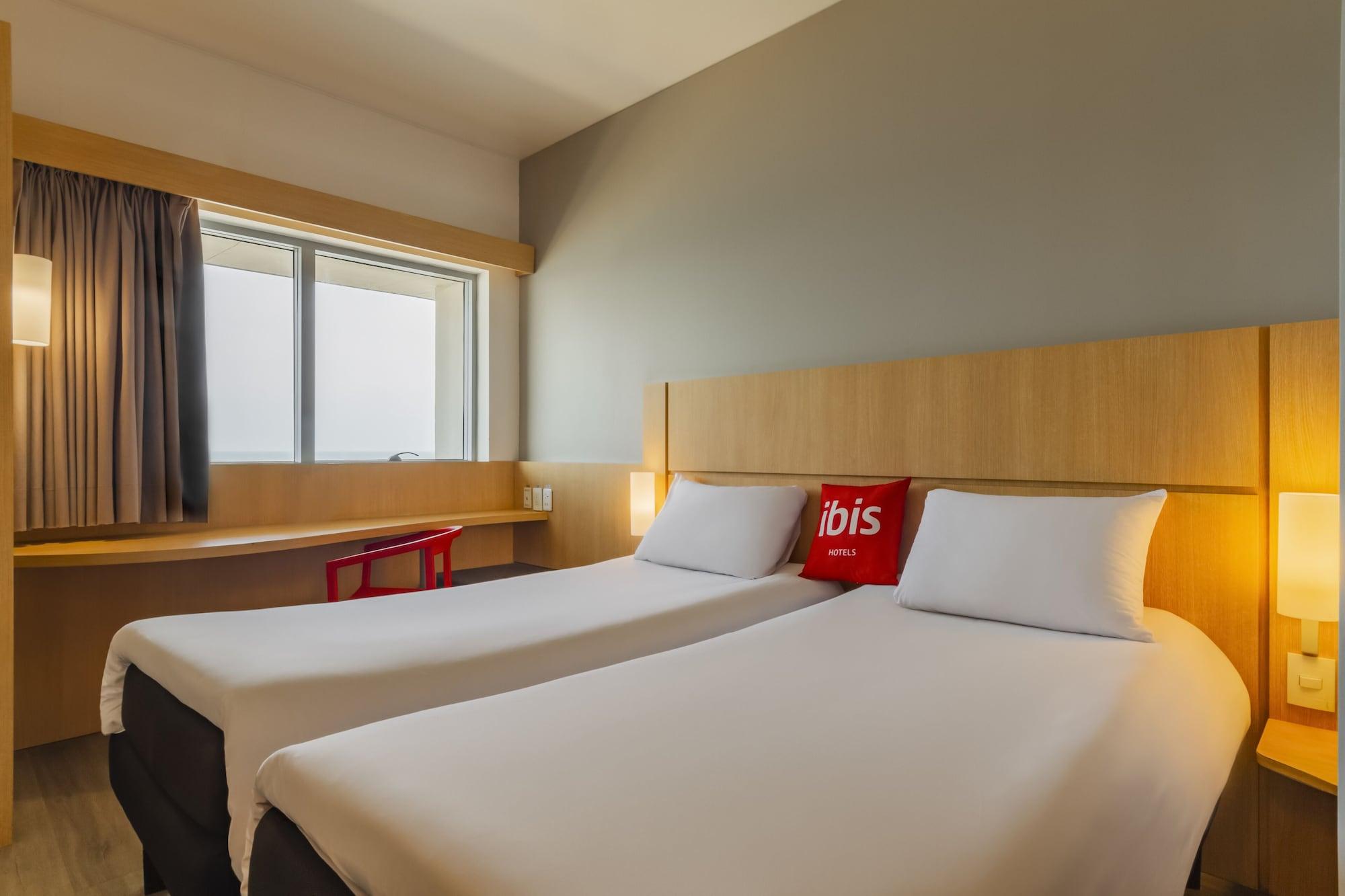 فندق Ibis Cartagena Marbella المظهر الخارجي الصورة
