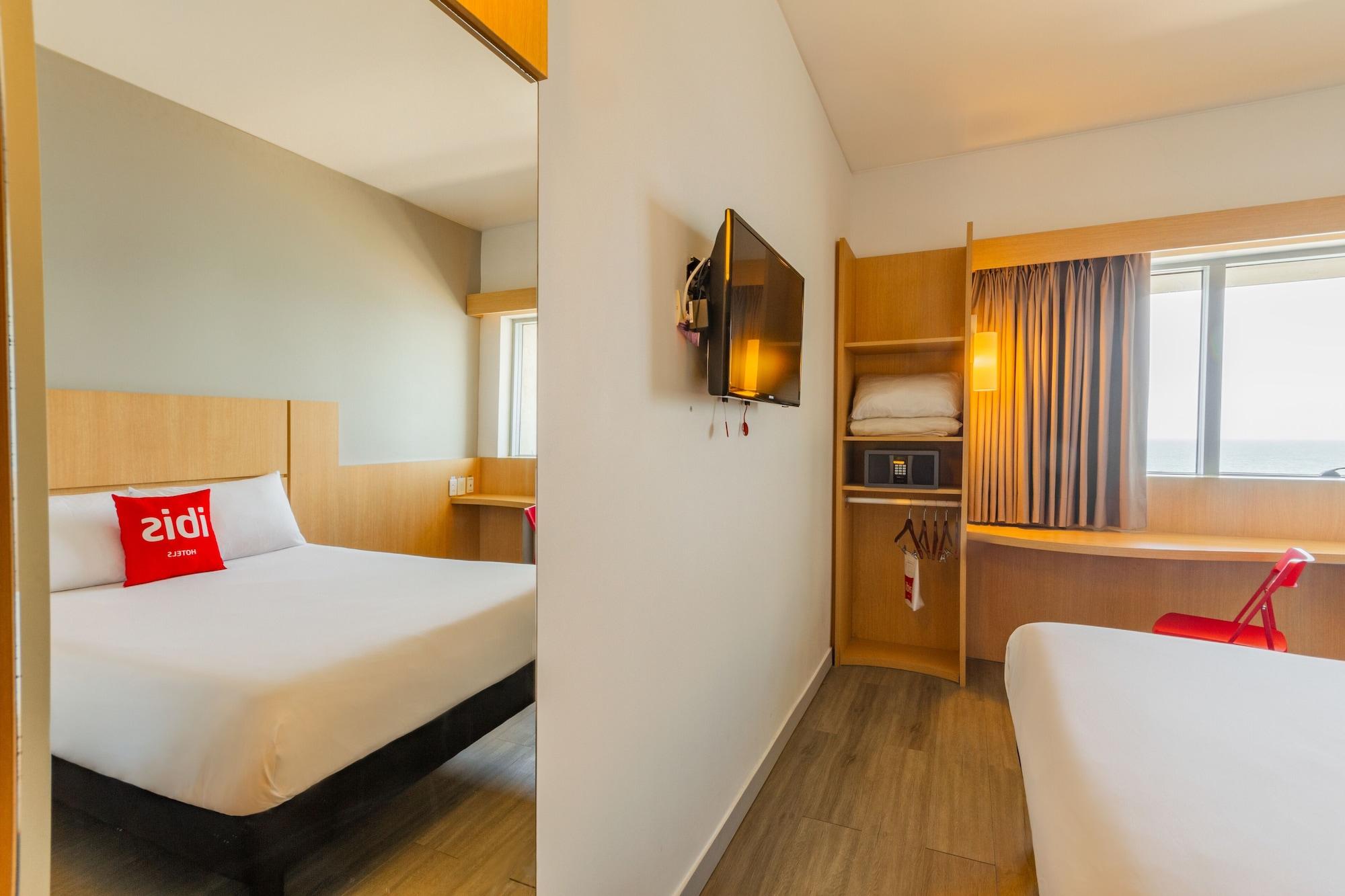 فندق Ibis Cartagena Marbella المظهر الخارجي الصورة