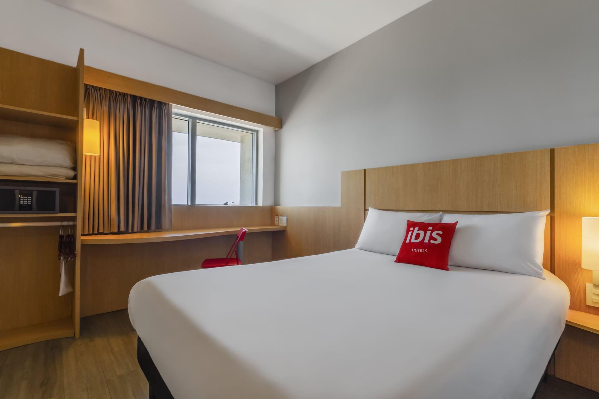 فندق Ibis Cartagena Marbella المظهر الخارجي الصورة