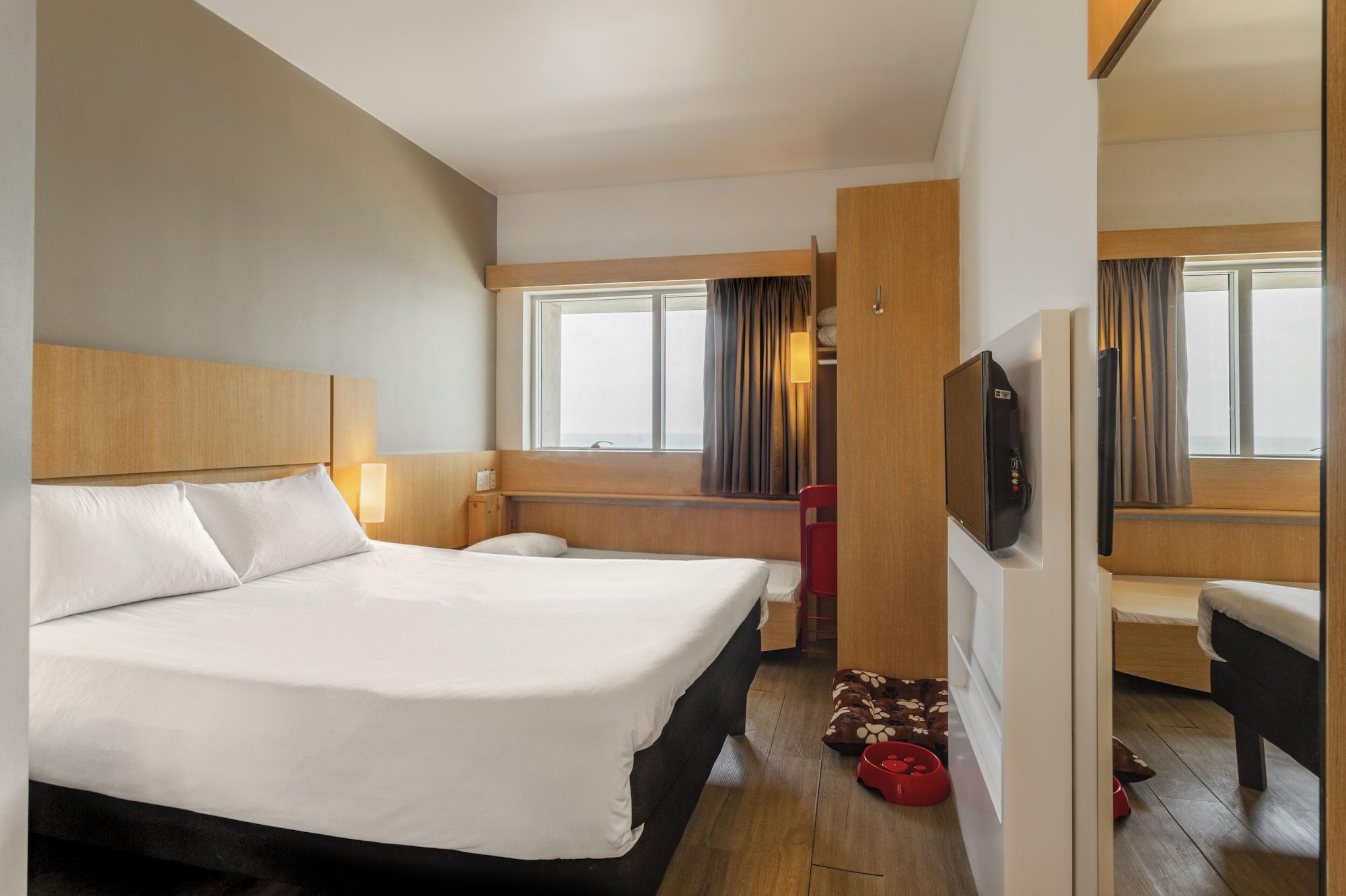 فندق Ibis Cartagena Marbella المظهر الخارجي الصورة
