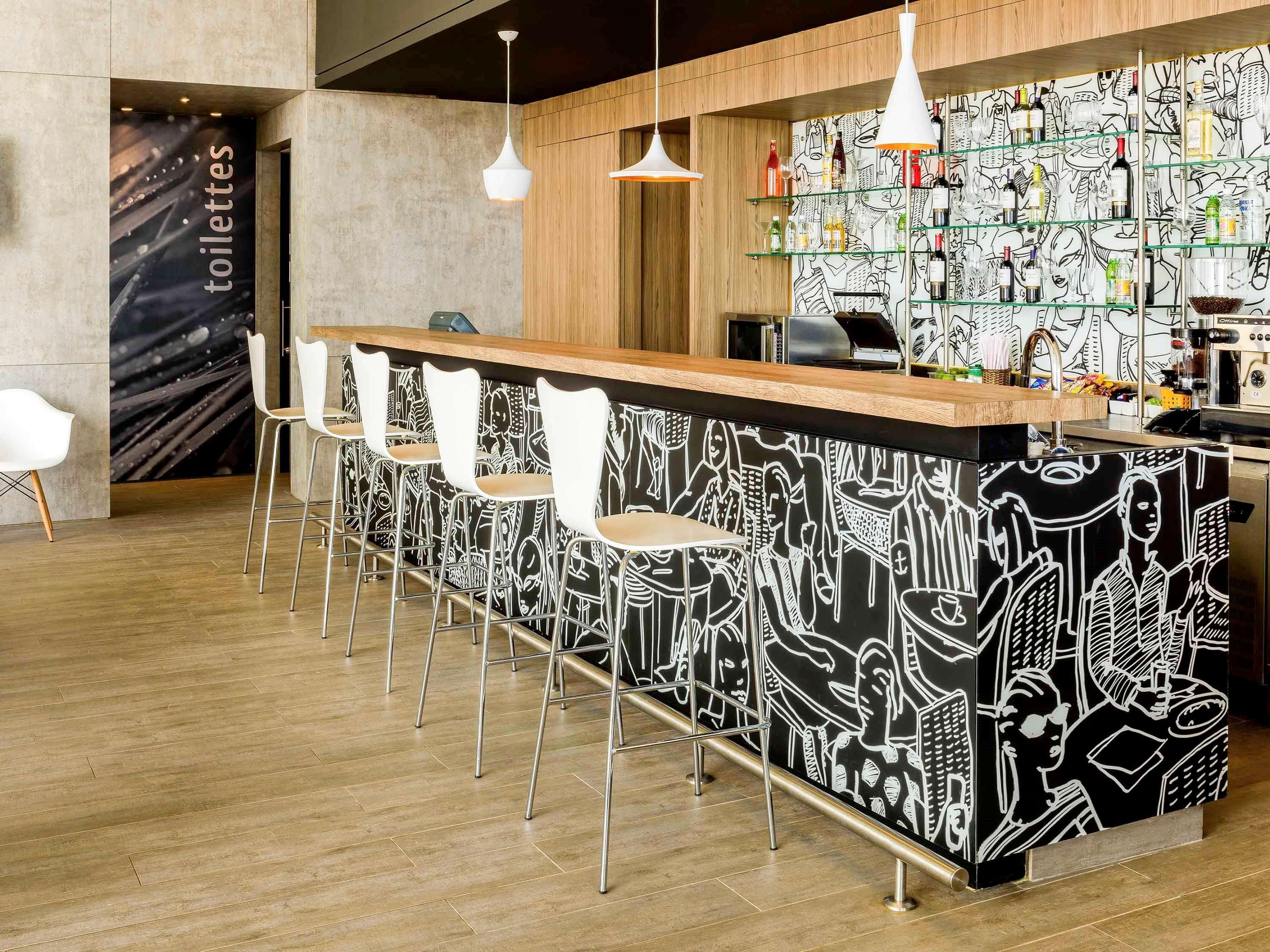 فندق Ibis Cartagena Marbella المظهر الخارجي الصورة