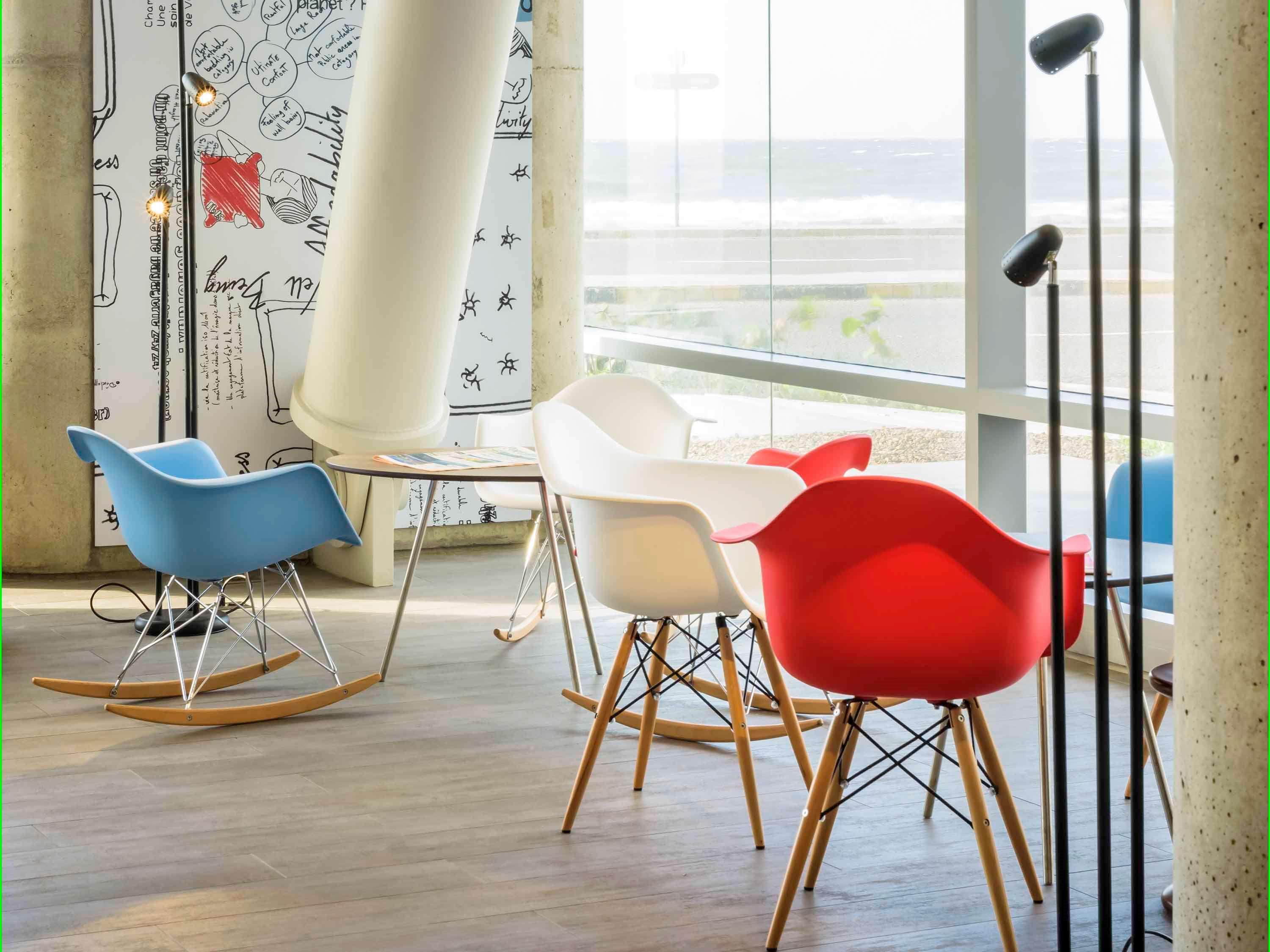 فندق Ibis Cartagena Marbella المظهر الخارجي الصورة