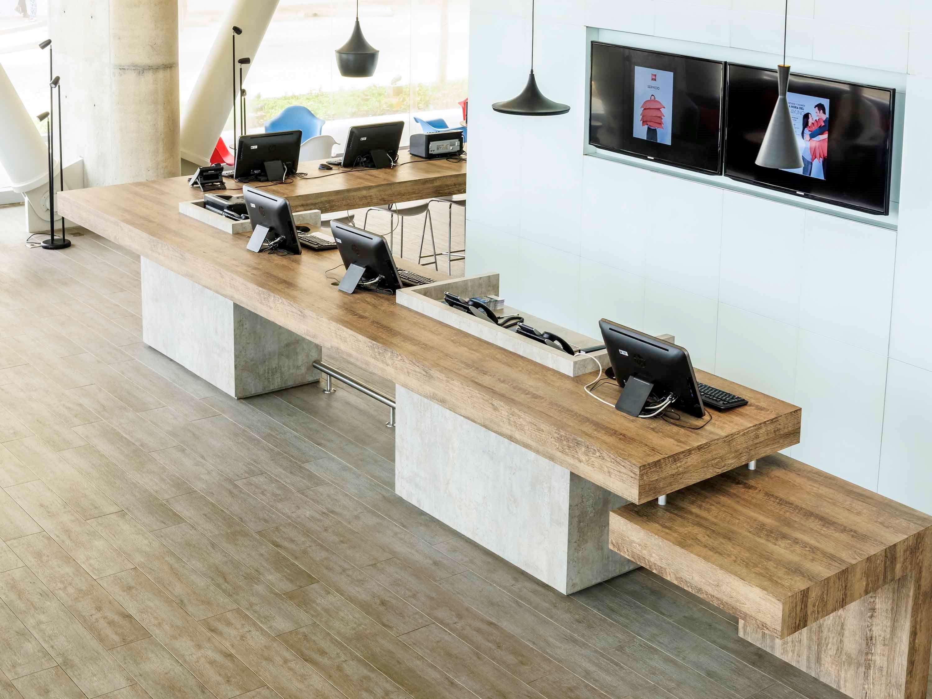فندق Ibis Cartagena Marbella المظهر الخارجي الصورة