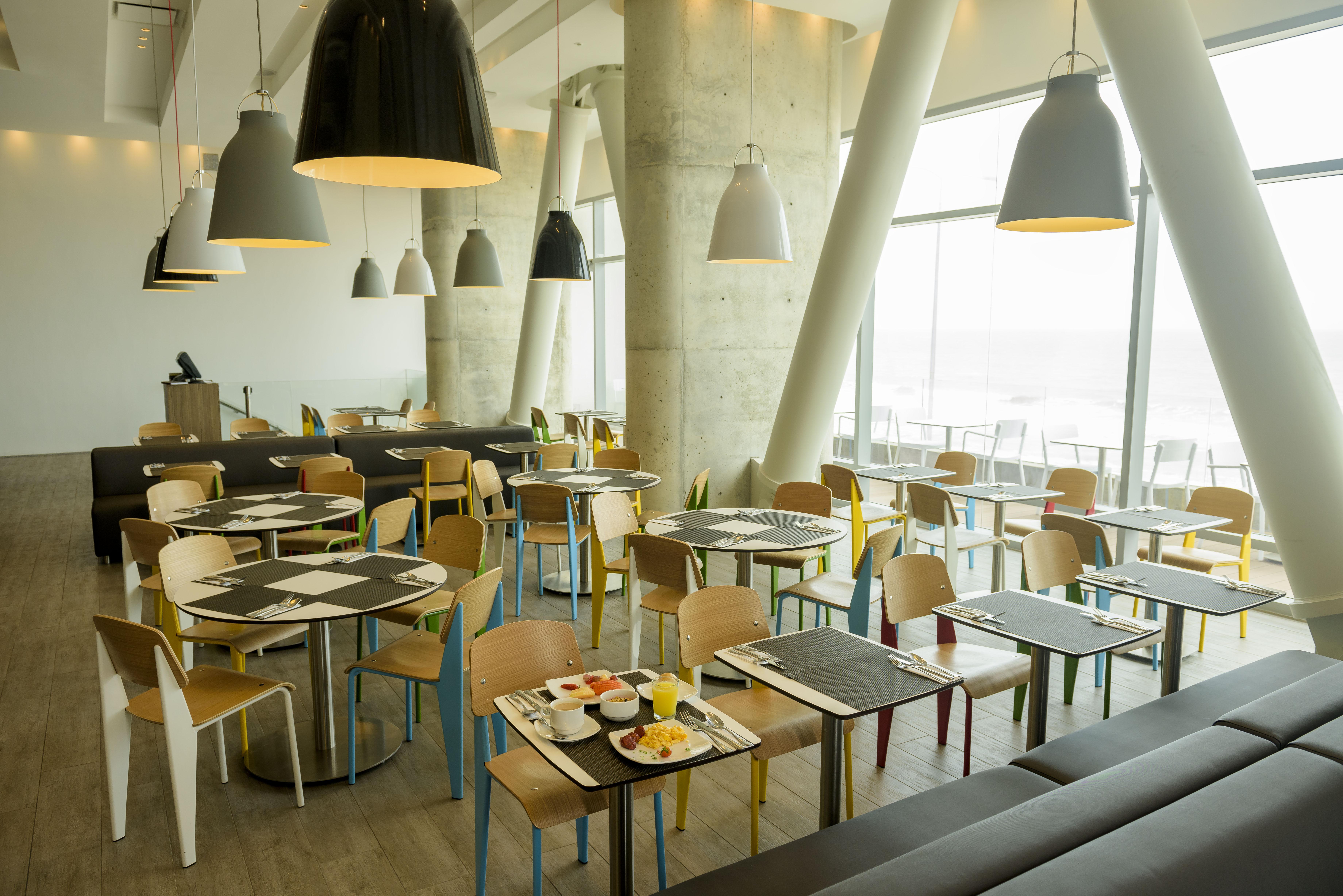فندق Ibis Cartagena Marbella المظهر الخارجي الصورة