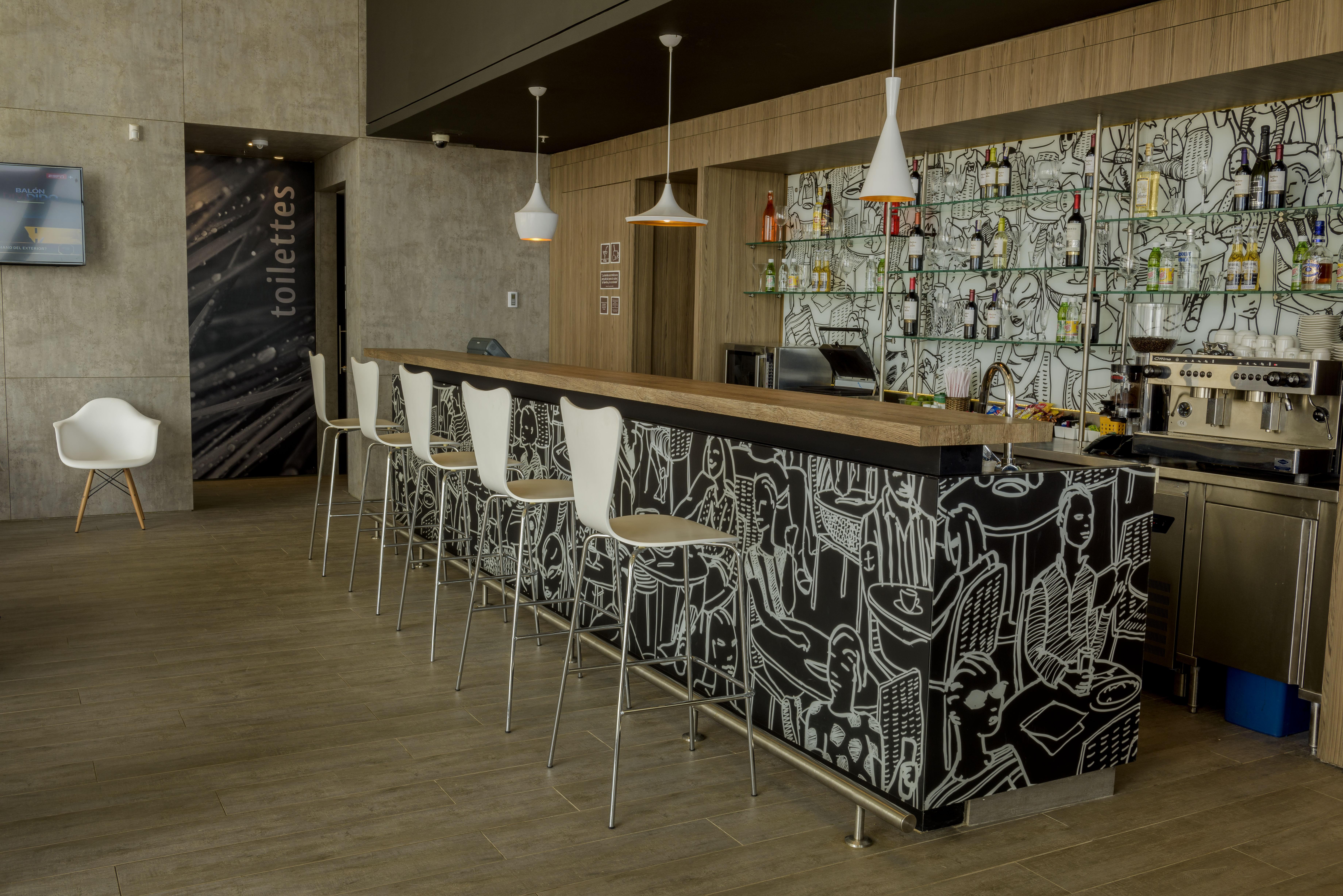 فندق Ibis Cartagena Marbella المظهر الخارجي الصورة