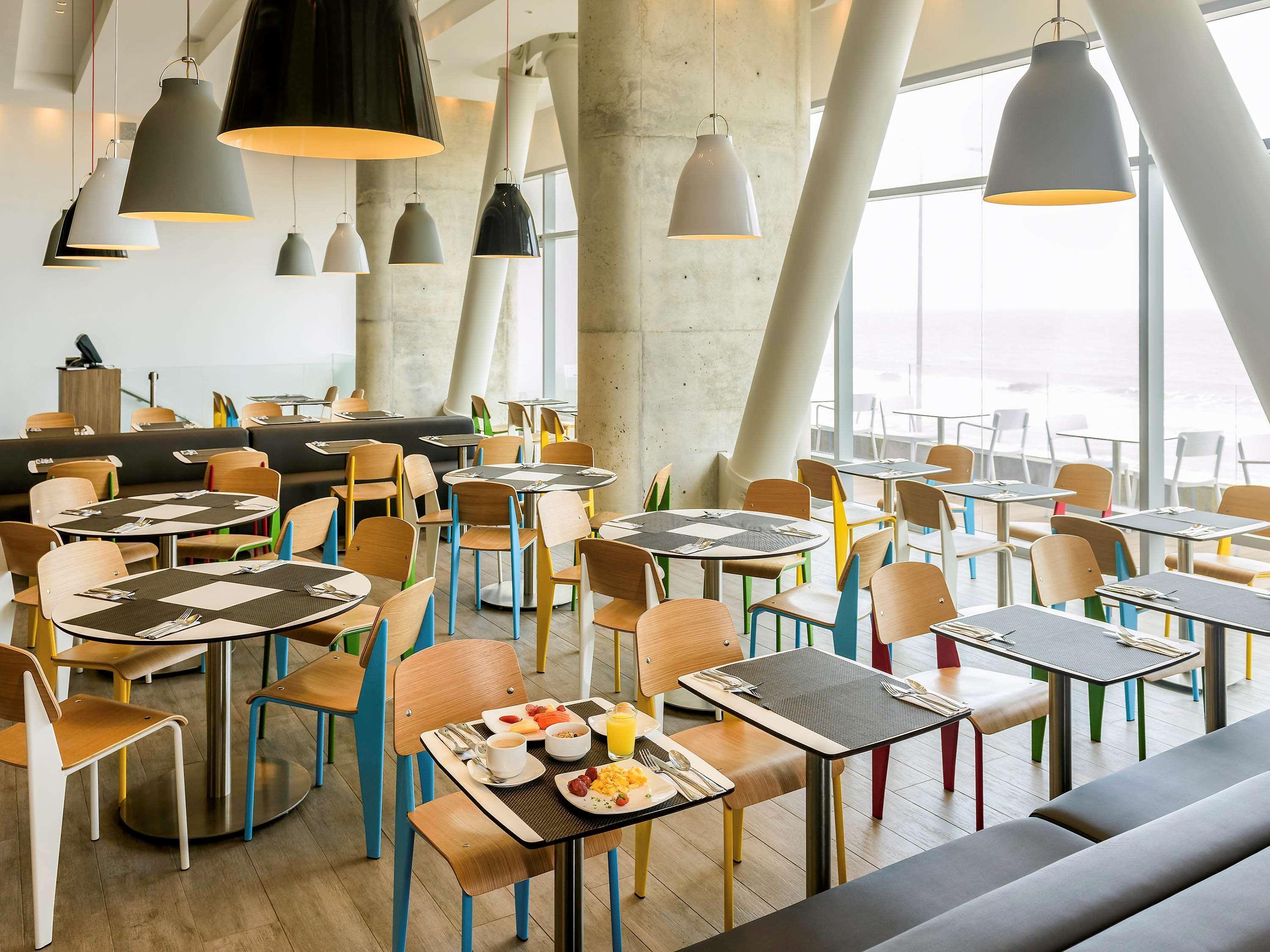 فندق Ibis Cartagena Marbella المظهر الخارجي الصورة