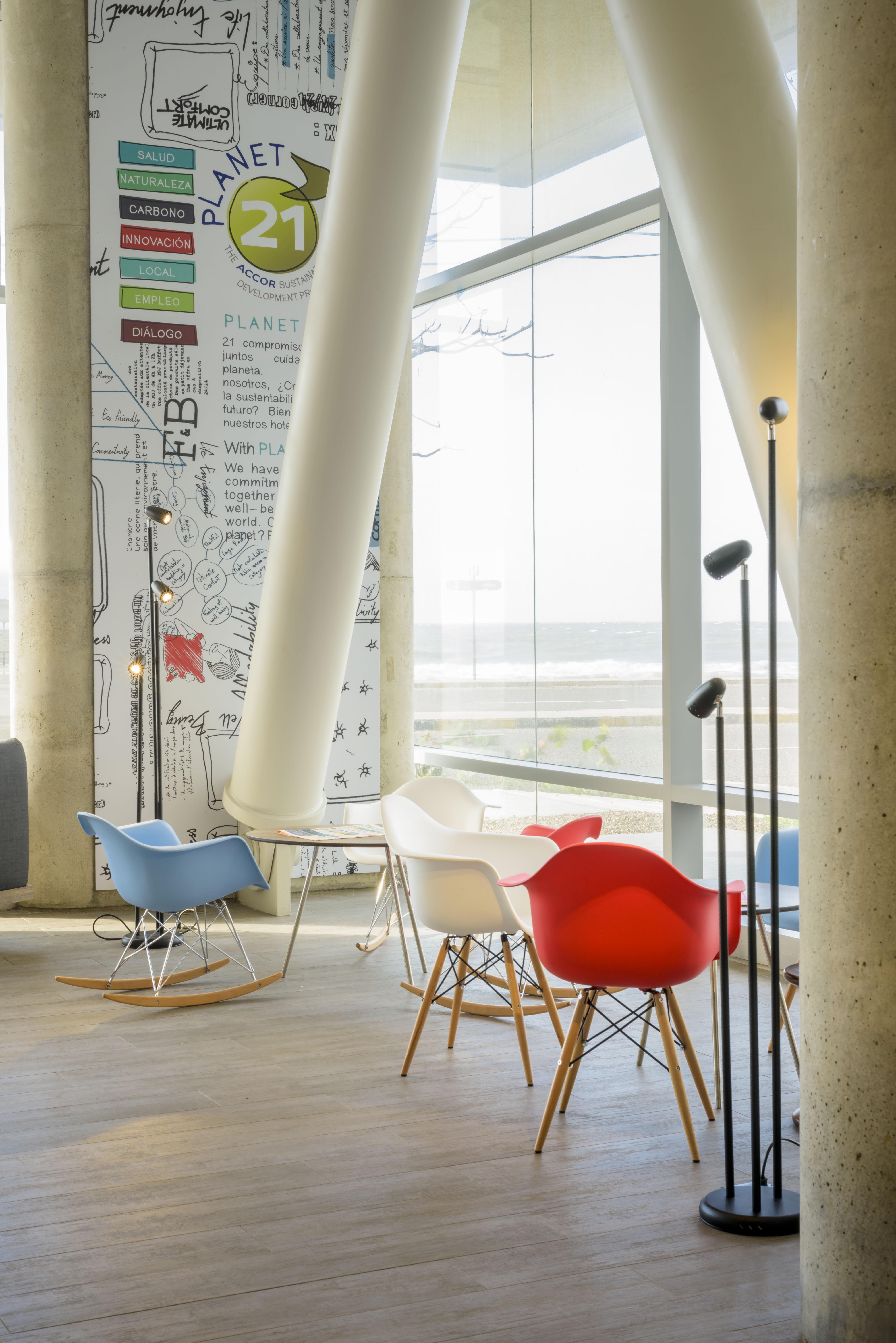 فندق Ibis Cartagena Marbella المظهر الخارجي الصورة