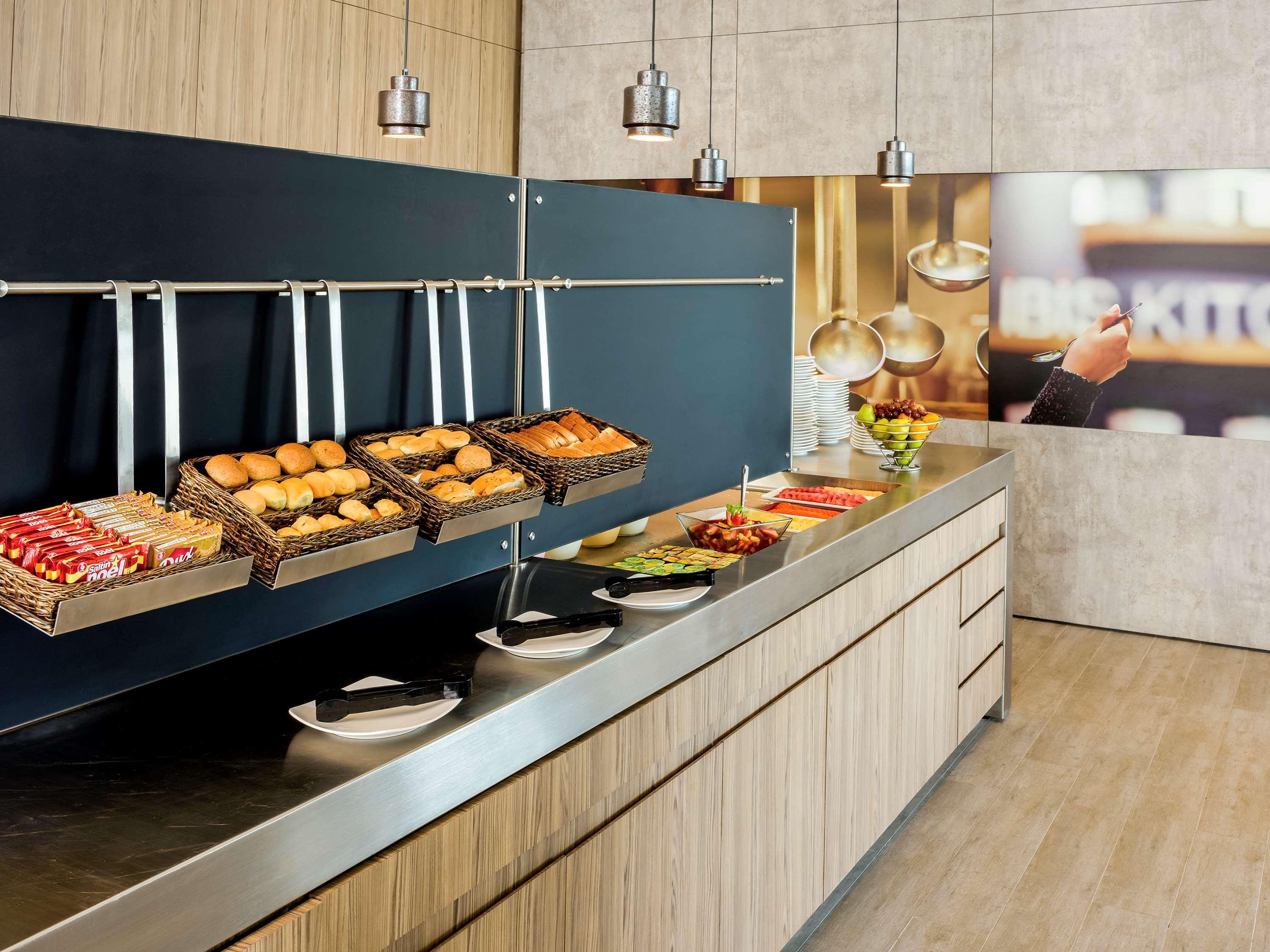 فندق Ibis Cartagena Marbella المظهر الخارجي الصورة