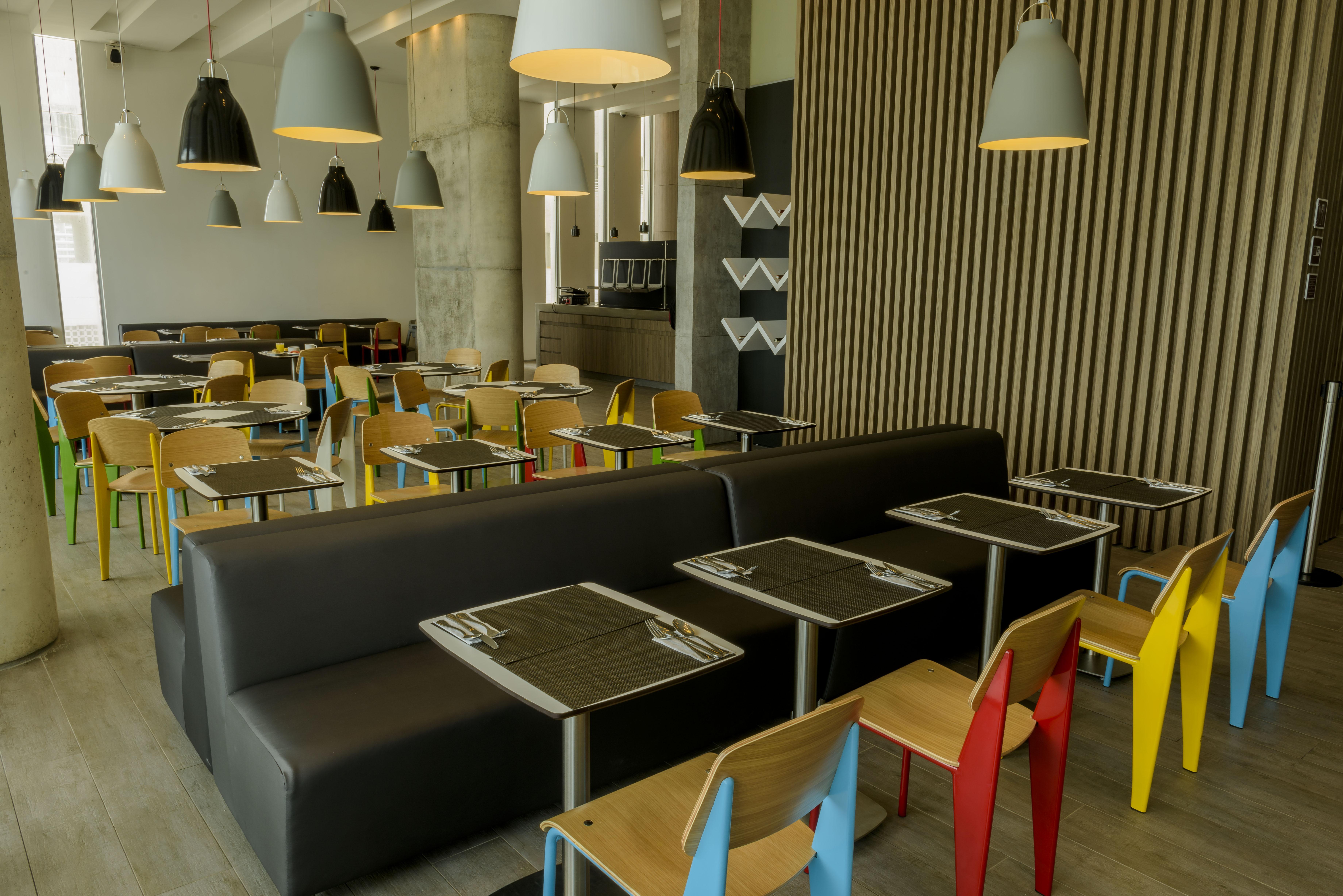فندق Ibis Cartagena Marbella المظهر الخارجي الصورة