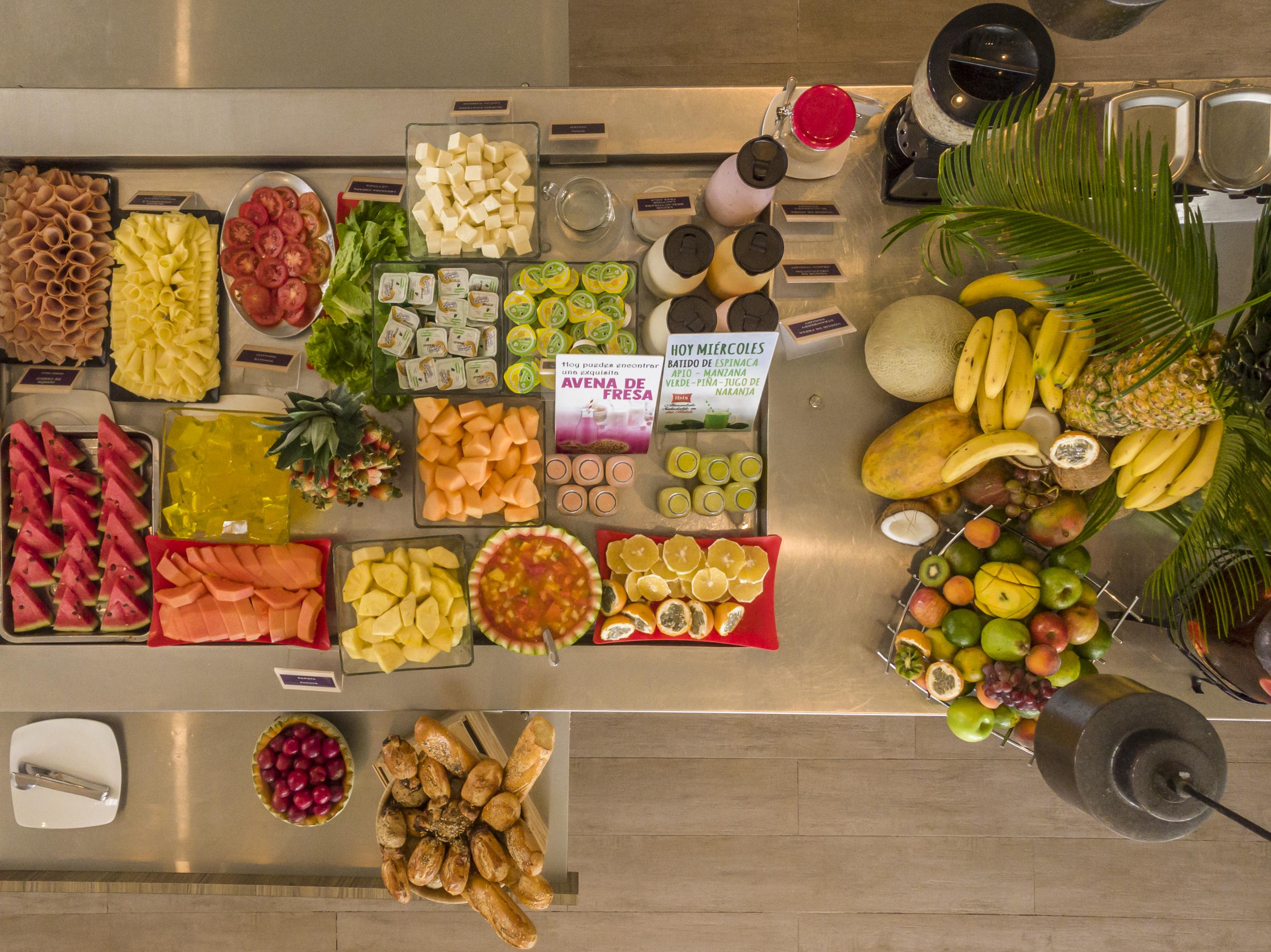 فندق Ibis Cartagena Marbella المظهر الخارجي الصورة