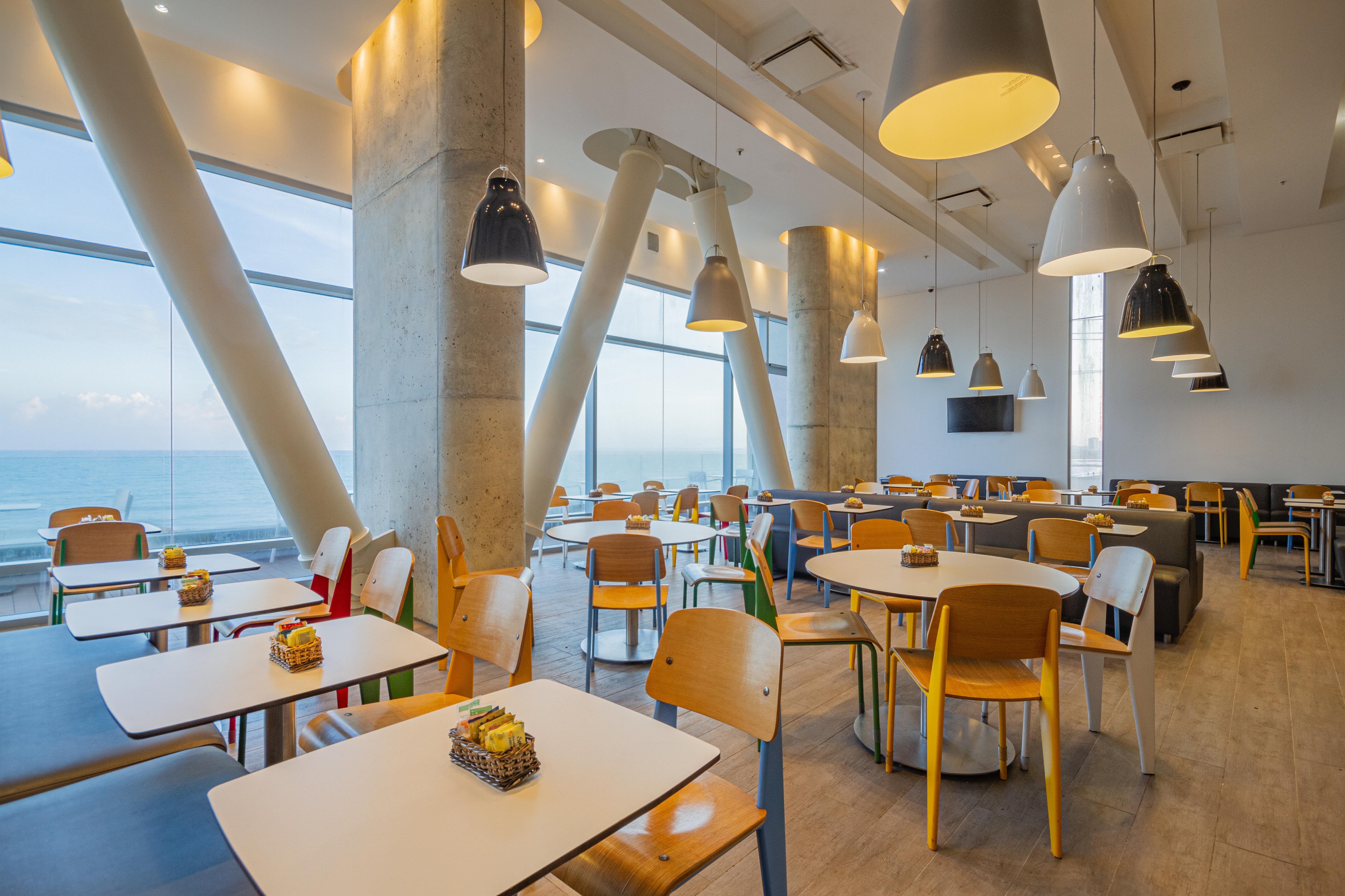 فندق Ibis Cartagena Marbella المظهر الخارجي الصورة