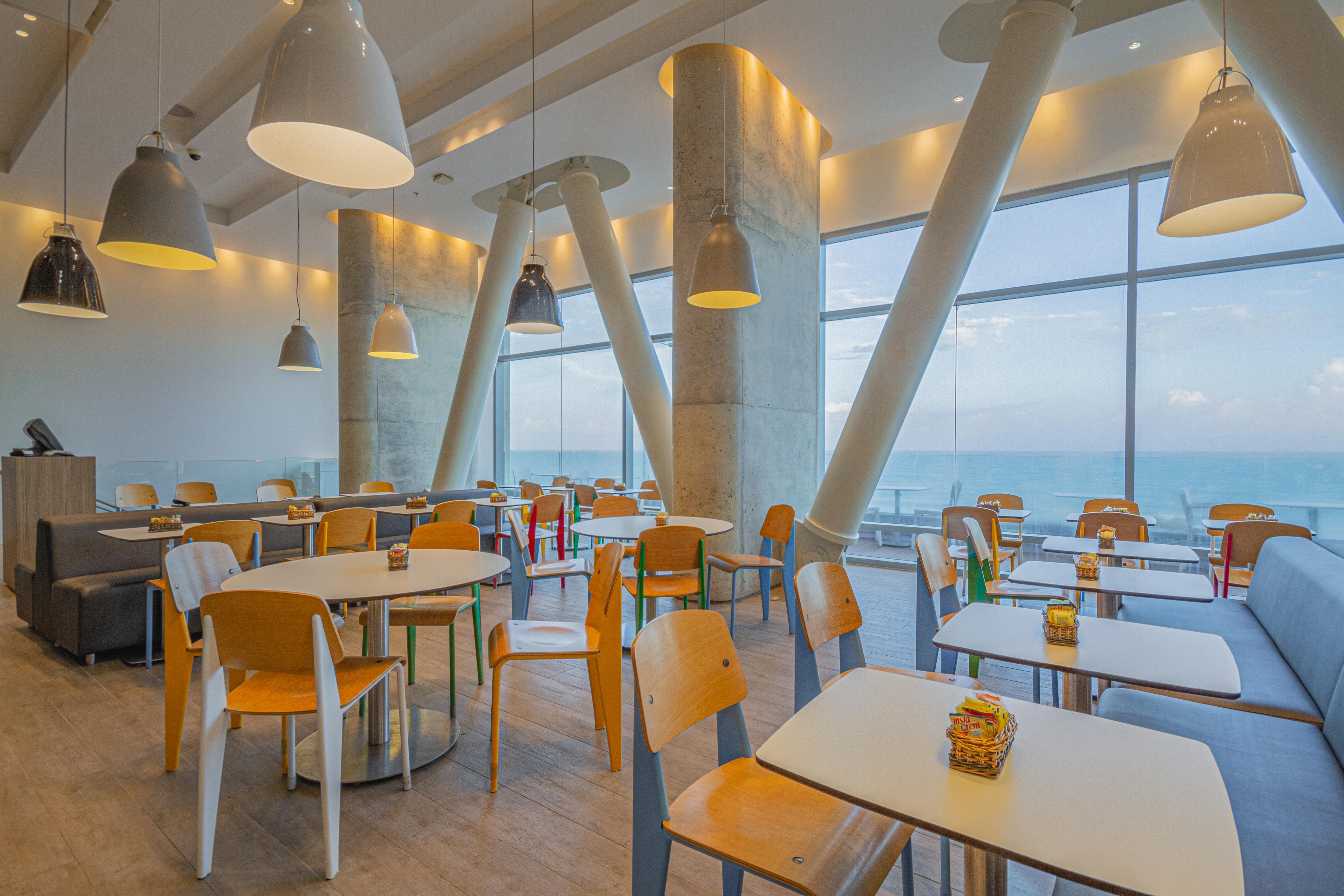 فندق Ibis Cartagena Marbella المظهر الخارجي الصورة
