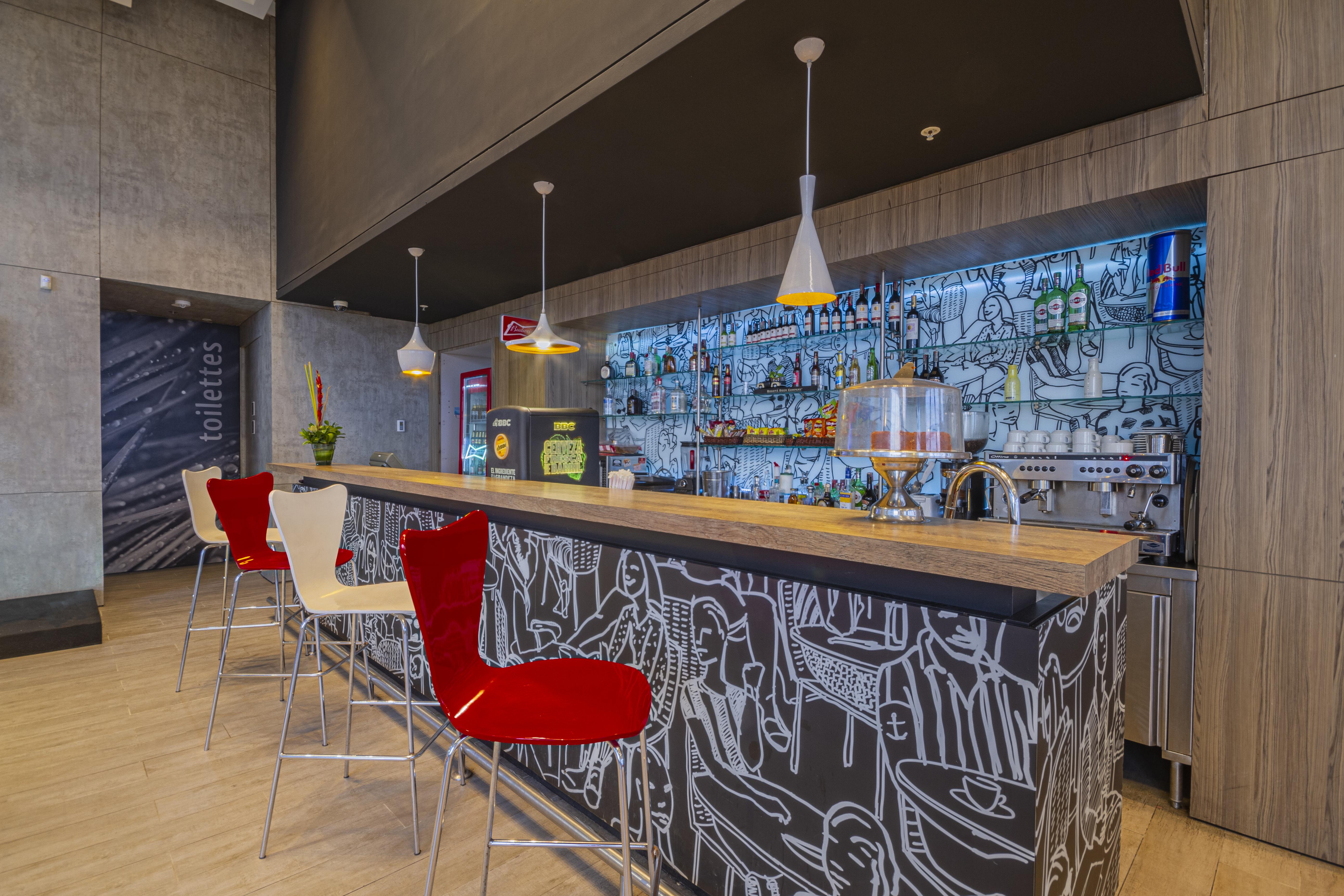 فندق Ibis Cartagena Marbella المظهر الخارجي الصورة