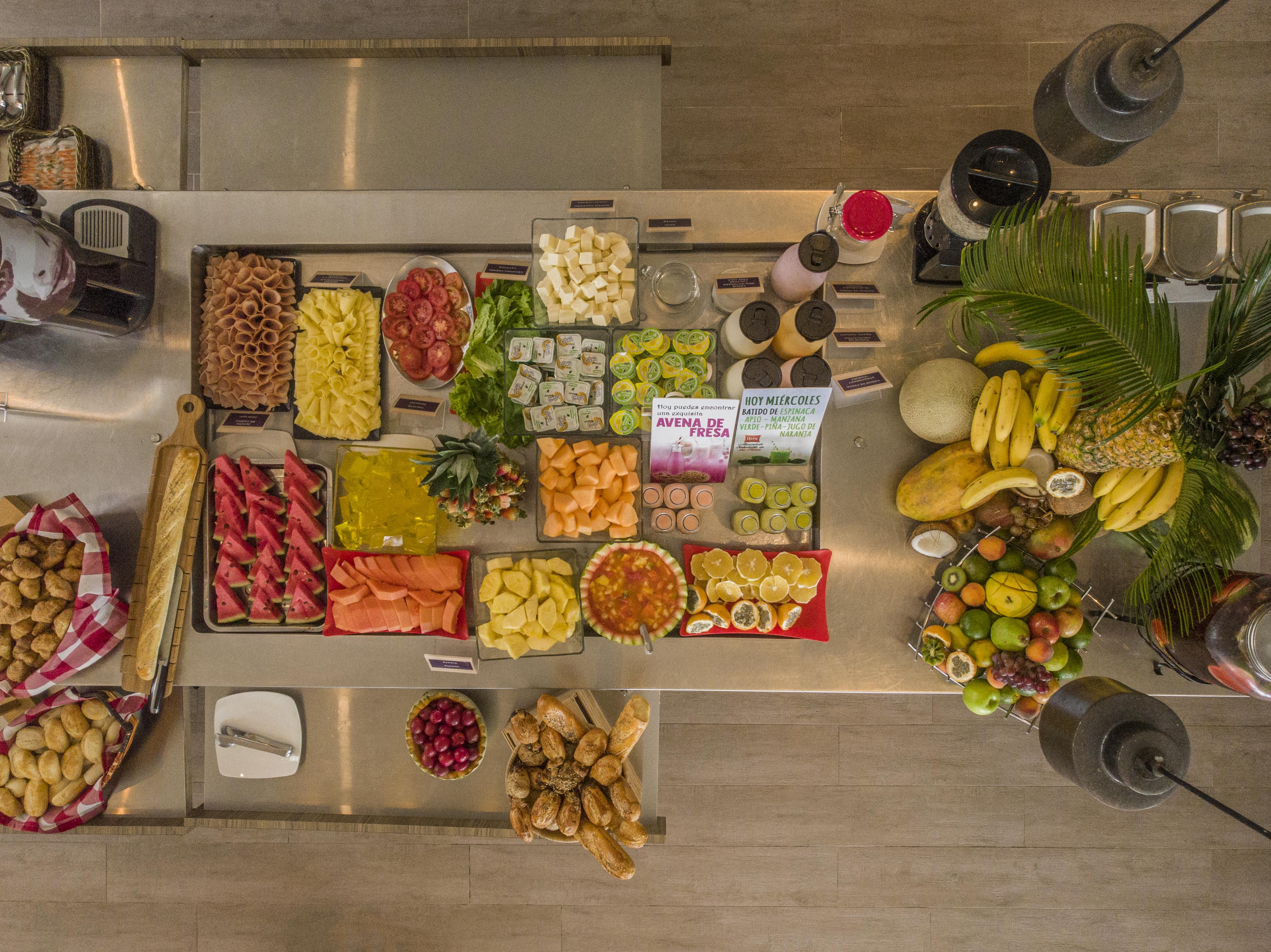 فندق Ibis Cartagena Marbella المظهر الخارجي الصورة