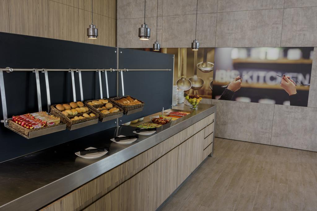 فندق Ibis Cartagena Marbella المظهر الخارجي الصورة