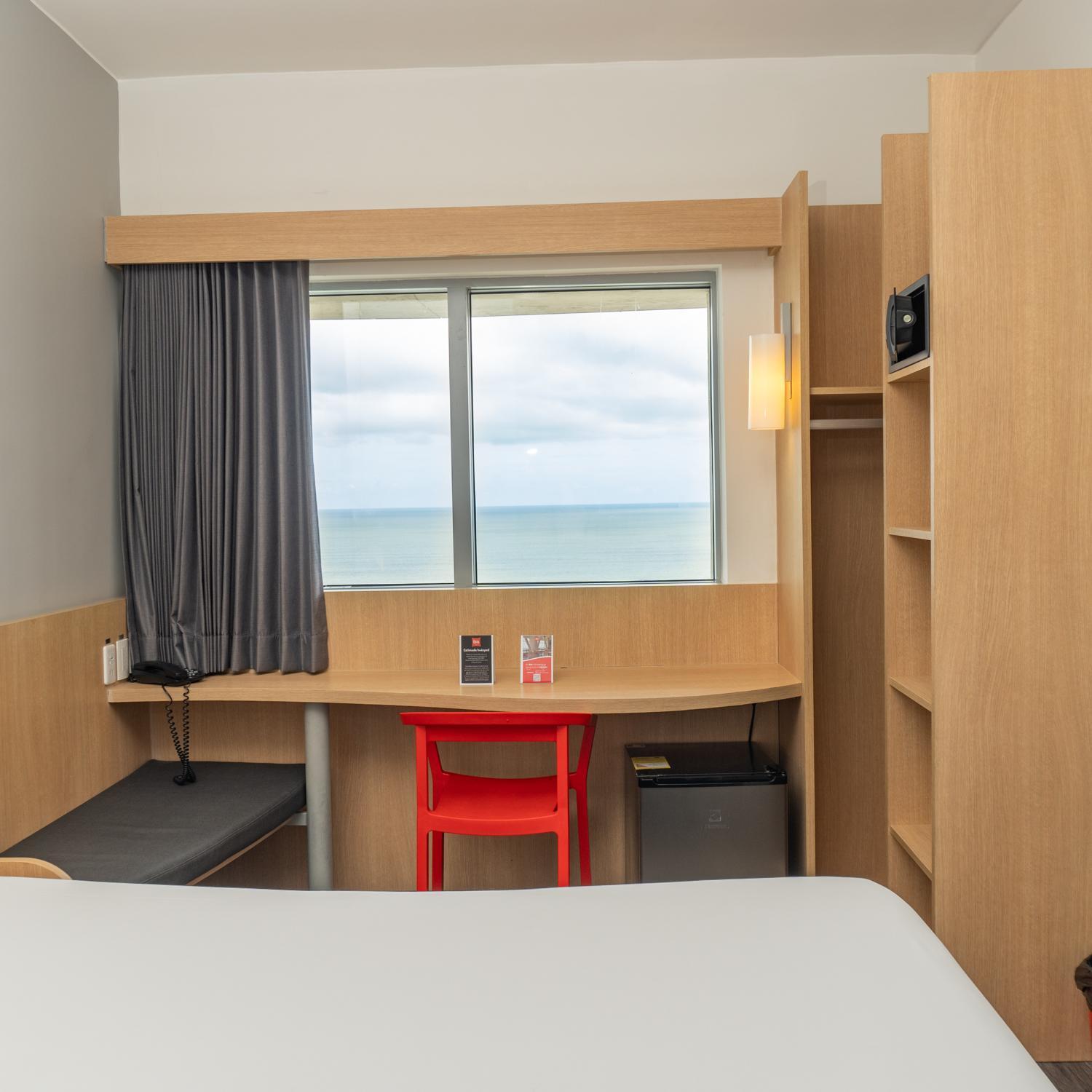فندق Ibis Cartagena Marbella المظهر الخارجي الصورة