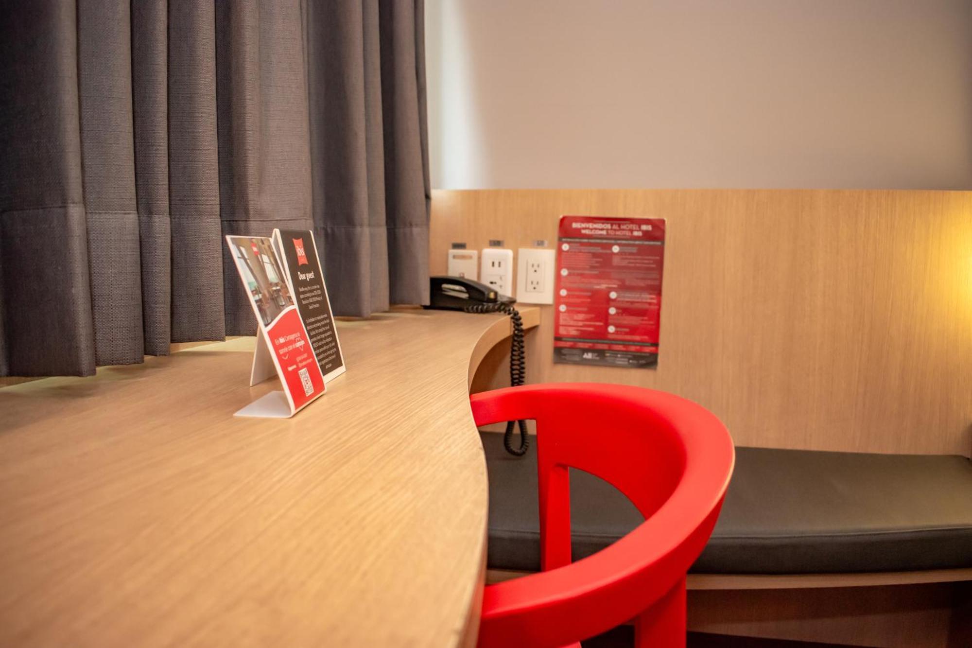 فندق Ibis Cartagena Marbella المظهر الخارجي الصورة