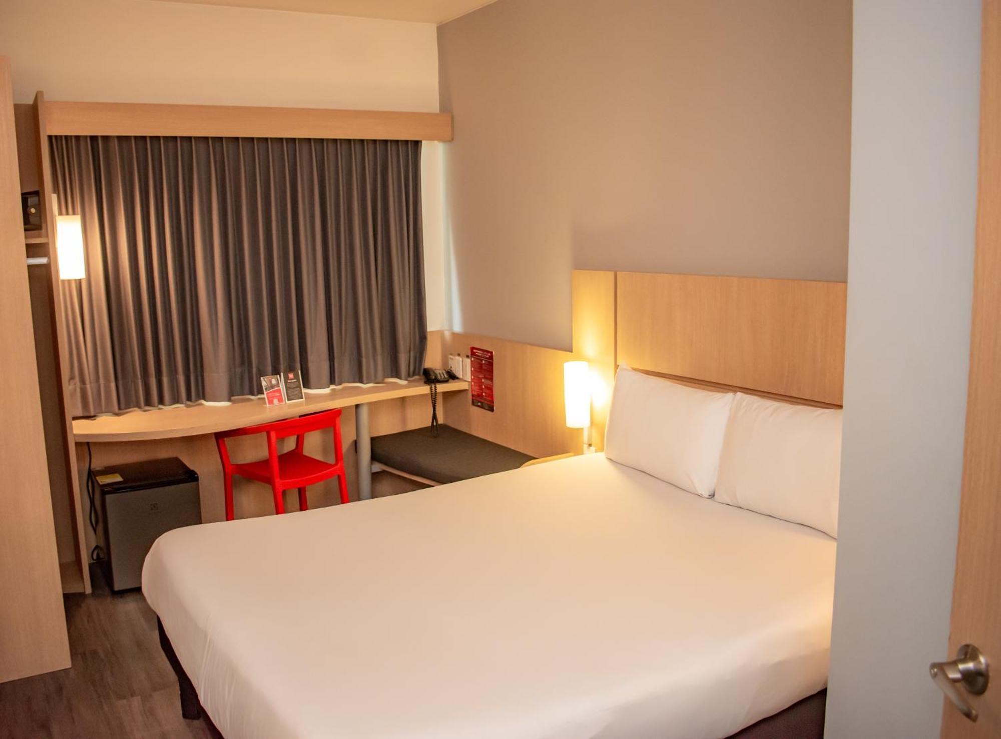 فندق Ibis Cartagena Marbella المظهر الخارجي الصورة